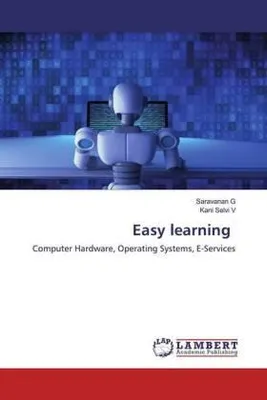 Produktbild von Easy learning