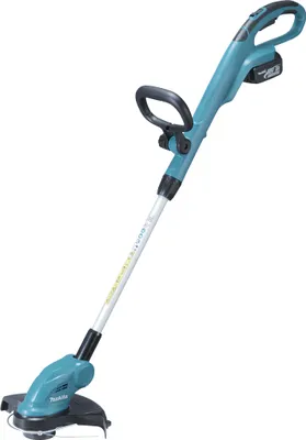 Produktbild von Makita DUR181RF Akku-Rasentrimmer