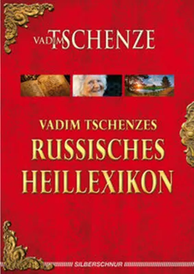 Obrázok produktu pre Vadim Tschenzes russisches Heillexikon