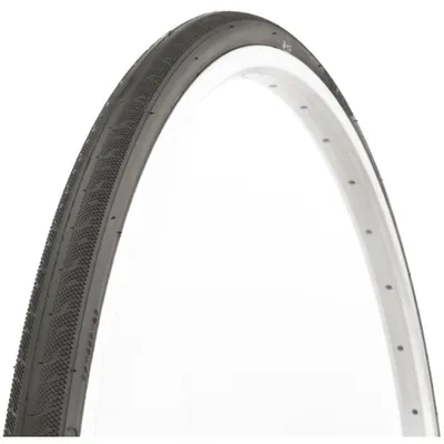 Obrázek produktu pro Drátěný pásek VWP Race Pro 23-622 62TPI černý