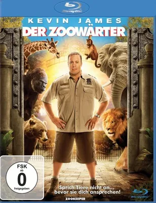 Produktbild von Der Zoowärter
