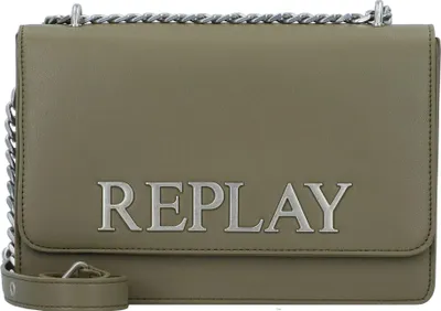 Produktbild von Replay Taschen Taschen Kunstleder