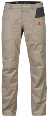 Produktbild von Rafiki Crag Hosen Beige XL Herren Beige XL