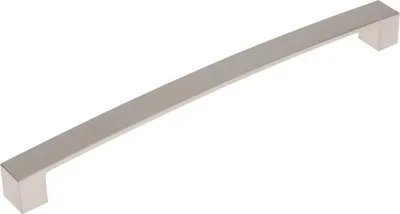 Immagine prodotto di Maniglia UU24, nichel satinato, 256 mm