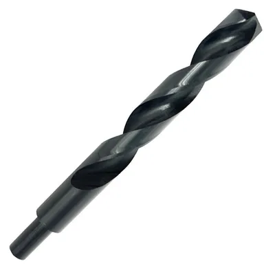 Produktbild von HSS Spiralbohrer Ø 28 mm DIN338 Typ N Schaft 13mm