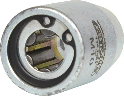 Produktbild von KS Tools 1/2 Stockschraubendreher, M10