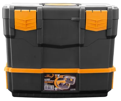 Obrázok produktu pre vidaXL Box na náradie 420x220x340 mm PP