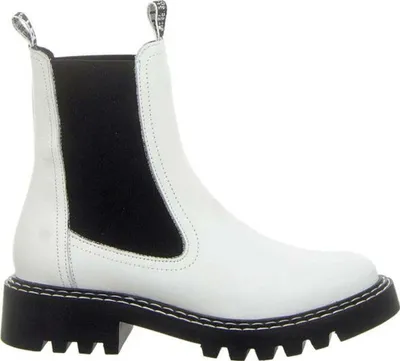 Immagine prodotto di Tamaris stivaletti da donna 1-25455-29 100 Colore: Bianco Taglia: 41