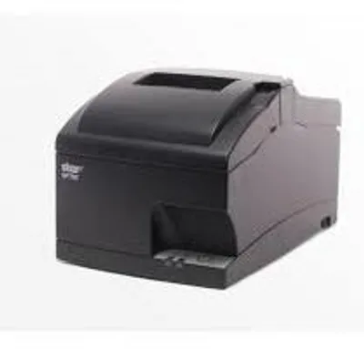 Produktbild von Star Micronics SP700, Punktmatrix, POS-Drucker, 8,9 lps, 76 mm, Grau, 2,96 kg