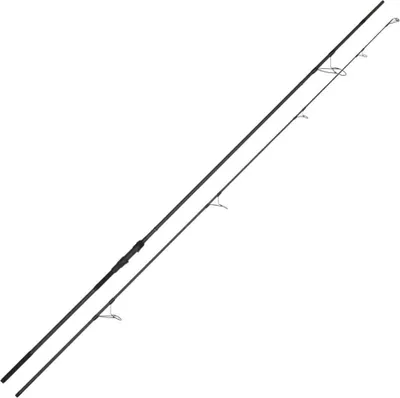 Produktbild von Daiwa Crosscast Carp Z Karpfenrute Silber 3.66 m / 3.75 Lbs Silber 3.66 m