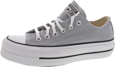 Produktbild von Converse Chuck Taylor All Star Lif 566757C (40/wolf grey-white-black)