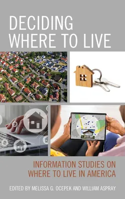 Produktbild von Deciding Where to Live