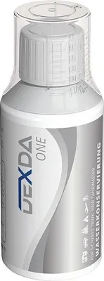 Produktbild von WM Aquatec Trinkwasserdesinfektion Trinkwasseraufbereitung Dexda® ONE 120ml