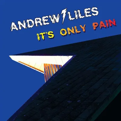 Image de Its Only Pain (ltd Lp)