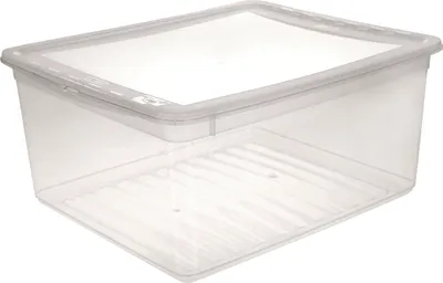 Produktbild von keeeper BASIXX 18 L 39 x 33,5 x 18 cm