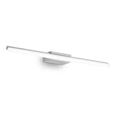Image de Ideal Lux Applique murale Riflesso Ap90 Chrome