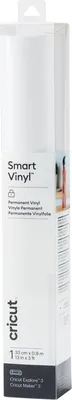 Immagine prodotto di Rotolo di vinile permanente termoresistente Cricut Smart Vinyl (2008634)