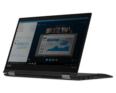 Obrázek produktu pro Lenovo 4XJ1D33267 Lenovo filtr soukromí 13,3" - 3M ThinkPad X-13 Yoga Gen2