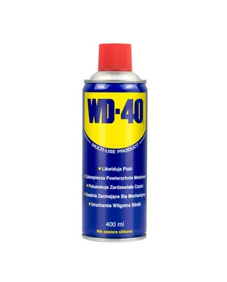 Zdjęcie produktu dla Środek Wielofunkcyjny 400Ml / Wd40