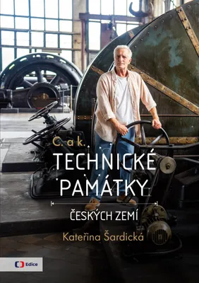 Image de C. a k. technické památky českých zemí | Kateřina Šardická