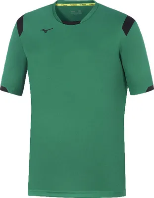 Produktbild von Mizuno Kinder TEAM PREM HANDBALL SHIRT Jr - X2FA9B02, Farbe:Grün, Textil:116