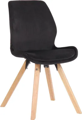 Imagen del producto de Silla de comedor - Silla de cocina - Comodidad para sentarse durante mucho tiempo
