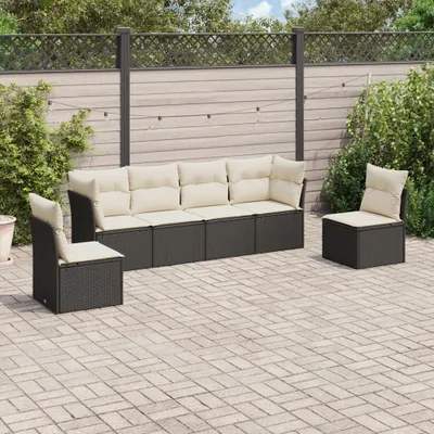 Obrázok produktu pre VidaXL 3217366, 6 kusov