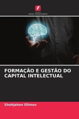 Produktbild von Formação E Gestão Do Capital Intelectual