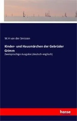 Obrázok produktu pre Kinder- und Hausmärchen der Gebrüder Grimm