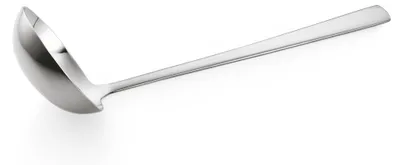 Obrázek produktu pro Hamburská servírovací lžíce, 29,5 cm, nerezová ocel 18/10