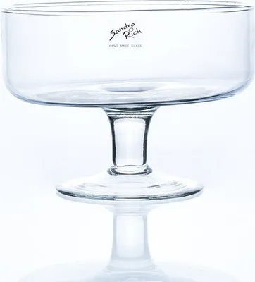 Zdjęcie produktu dla Sandra Rich Schale Bowl a.FØ17,5 cm H13,5 cm 6 Stück Verkaufseinheit 801968 4005632175450