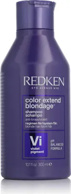 Obrázek produktu pro Redken Color Extend Blondage Shampoo 300 ml