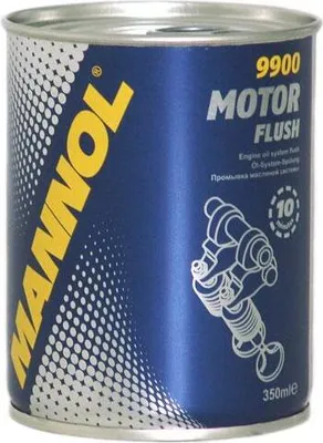 Produktbild von Motorentränkungsmittel Mannol 350Ml 9900