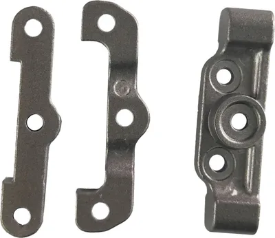 Produktbild von Amewi Querlenkerhalter vorne & hinten ProDrift-1.4