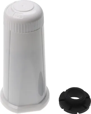 Produktbild von vhbw Wasserfilter Filter Ersatz für Sage BES008 für Espressomaschine Weiß