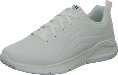 Produktbild von Skechers Uno Lite - Lighter O 183120-WHT Herren