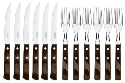 Produktbild von Tramontina Churrasco 21199-903, 545 g