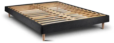 Produktbild von Lattenrost – Stoff – Im Bausatz - 160 x 200 cm