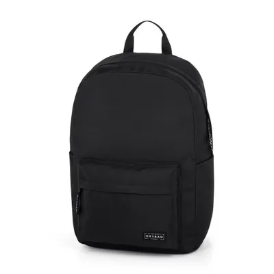 Produktbild von Oxybag Studentenrucksack OXY Runner Schwarz