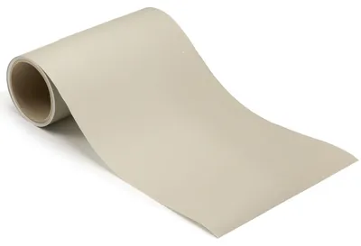 Productafbeelding van Solidchoice - Professionele Sjabloonfolie voor Nauwkeurig Verfwerk