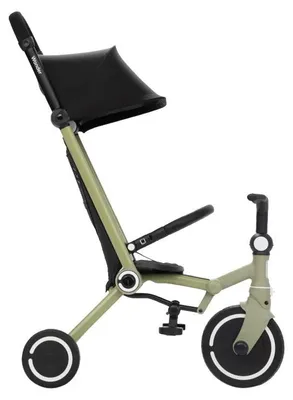 Produktbild von SmarTrike Dreirad – Wonder – Olive