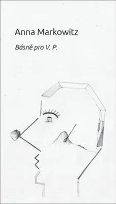 Obrázek produktu pro Básně pro V. P.