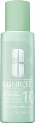 Immagine prodotto di Clinique Clarifying Lotion Lozione detergente due volte al giorno esfoliante 1.0 200 ml