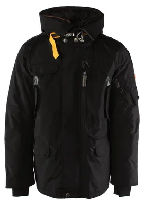Produktbild von Parajumpers jas Größe XL