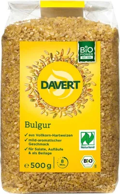 Image de Boulgour 500g