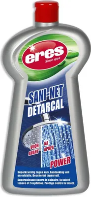 Image de Sani - Net Detarcal 750ml - Eres