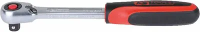 Zdjęcie produktu dla KS Tools SlimPOWER grzechotka dwustronna 72 zęby 3/8" 920.3890