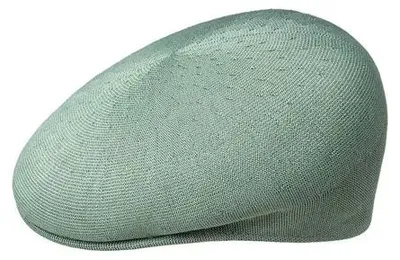 Produktbild von Schiebermütze Kangol Tropic 504 Oil Green