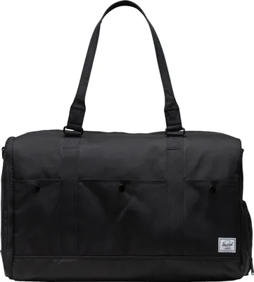 Produktbild von Herschel Bennett Duffle 11375-00001, Sporttasche, Uni, Schwarz, Größe: One size