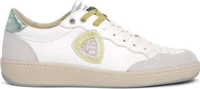 Produktbild von Schuhe Blauer Fun Aqu Olympia 11 S5OLYMPIA11DIVFANAQU